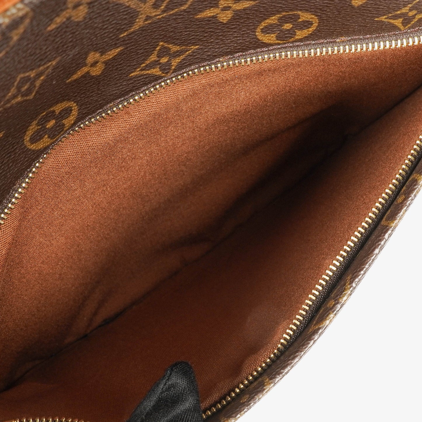 Louis Vuitton Packall Sac à Dos Tasche mit Monogramm
