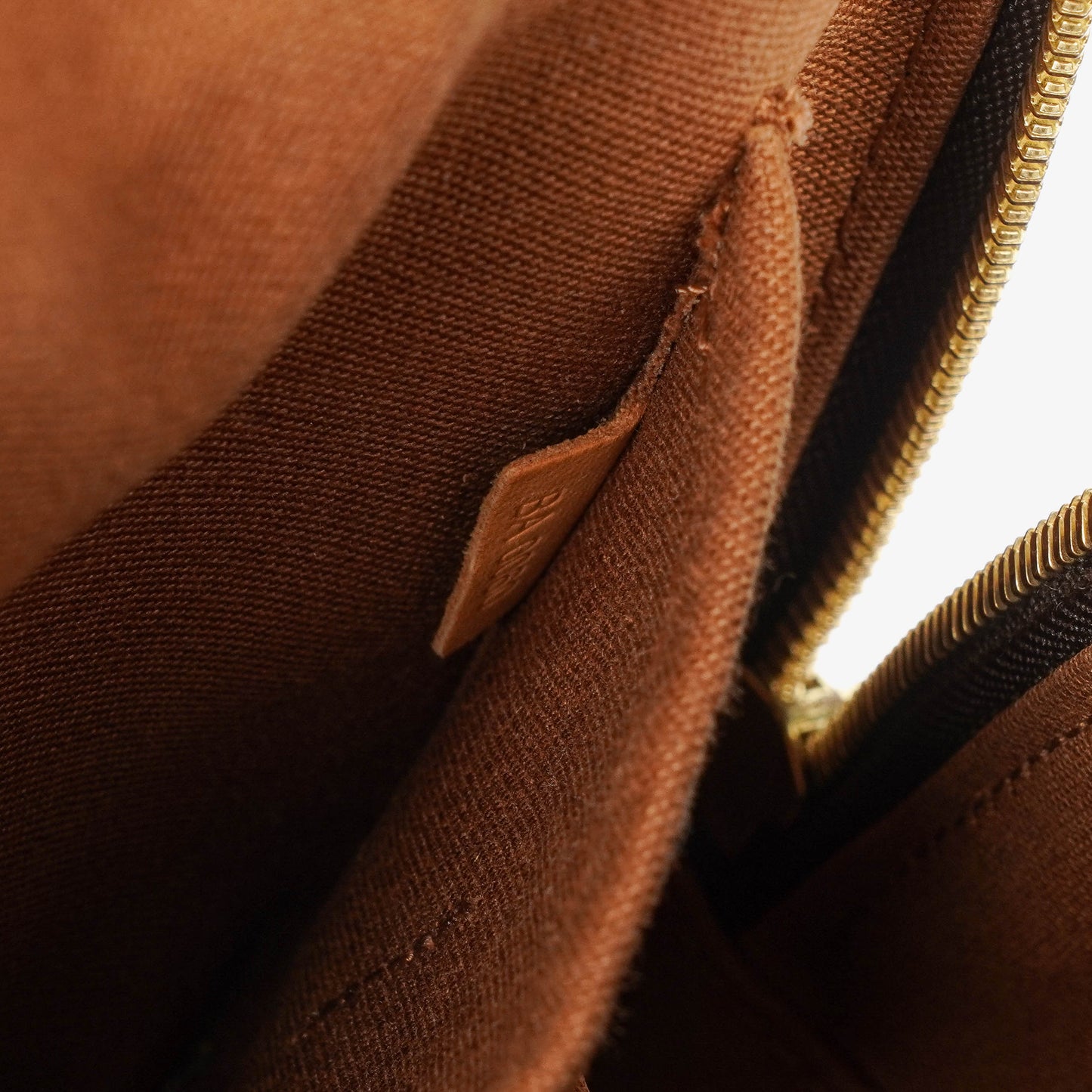 Louis Vuitton Packall Sac à Dos Tasche mit Monogramm