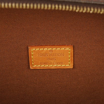 Louis Vuitton Packall Sac à Dos Tasche mit Monogramm