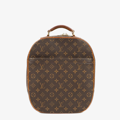 Louis Vuitton Packall Sac à Dos Tasche mit Monogramm