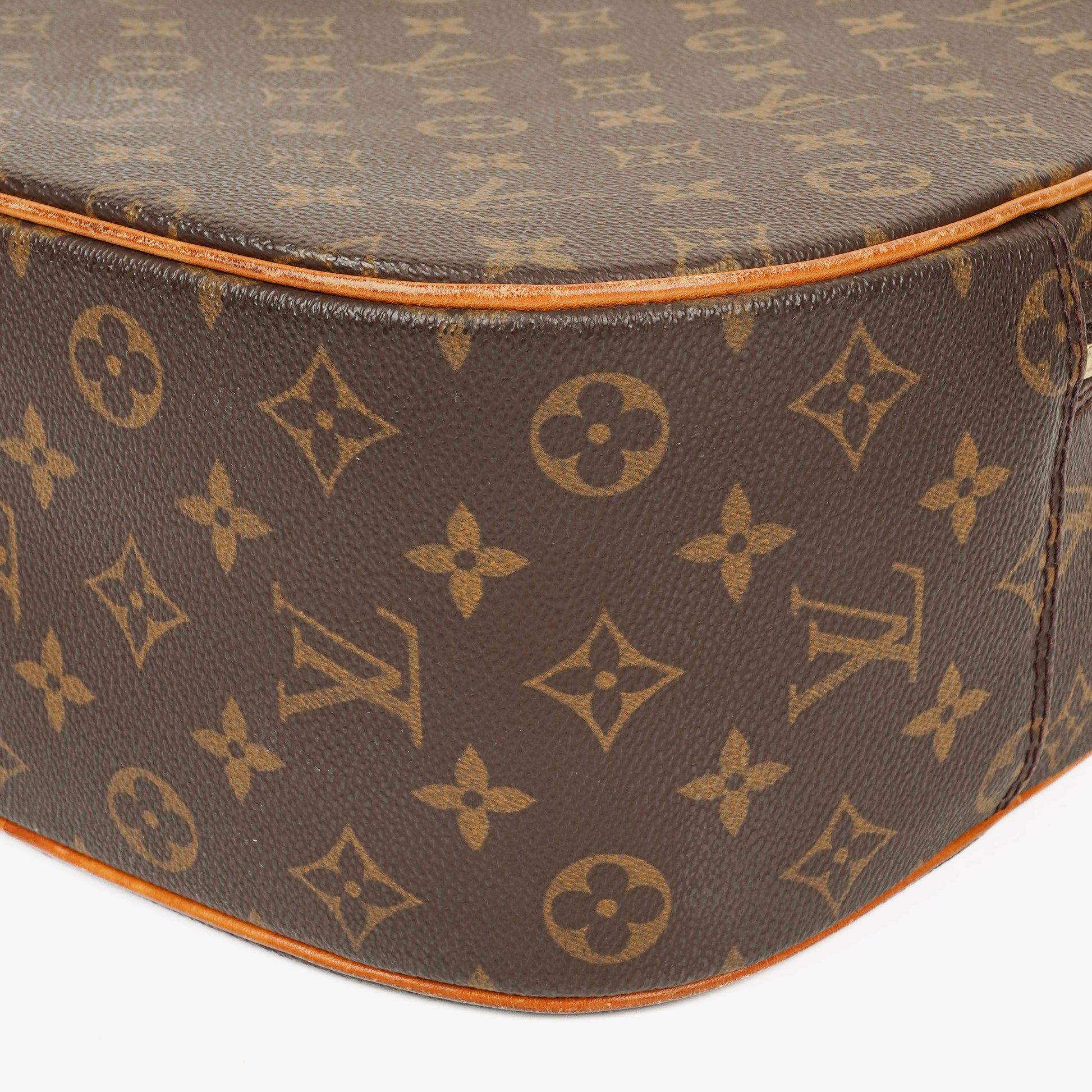Louis Vuitton Packall Sac à Dos Tasche mit Monogramm