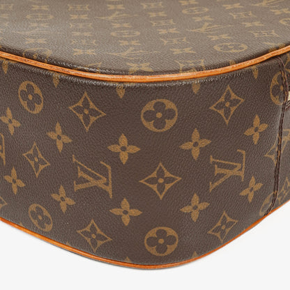 Louis Vuitton Packall Sac à Dos Tasche mit Monogramm