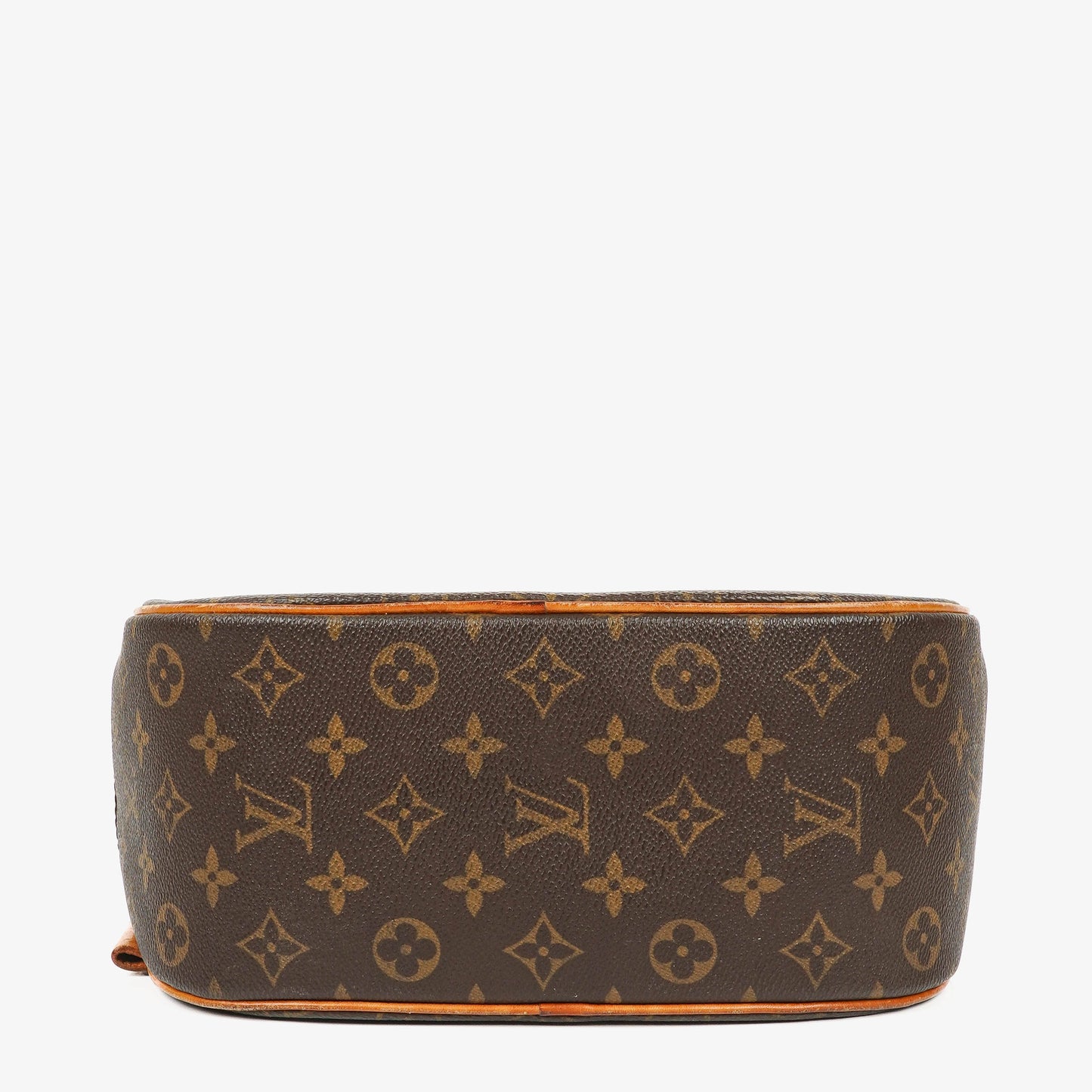 Louis Vuitton Packall Sac à Dos Tasche mit Monogramm