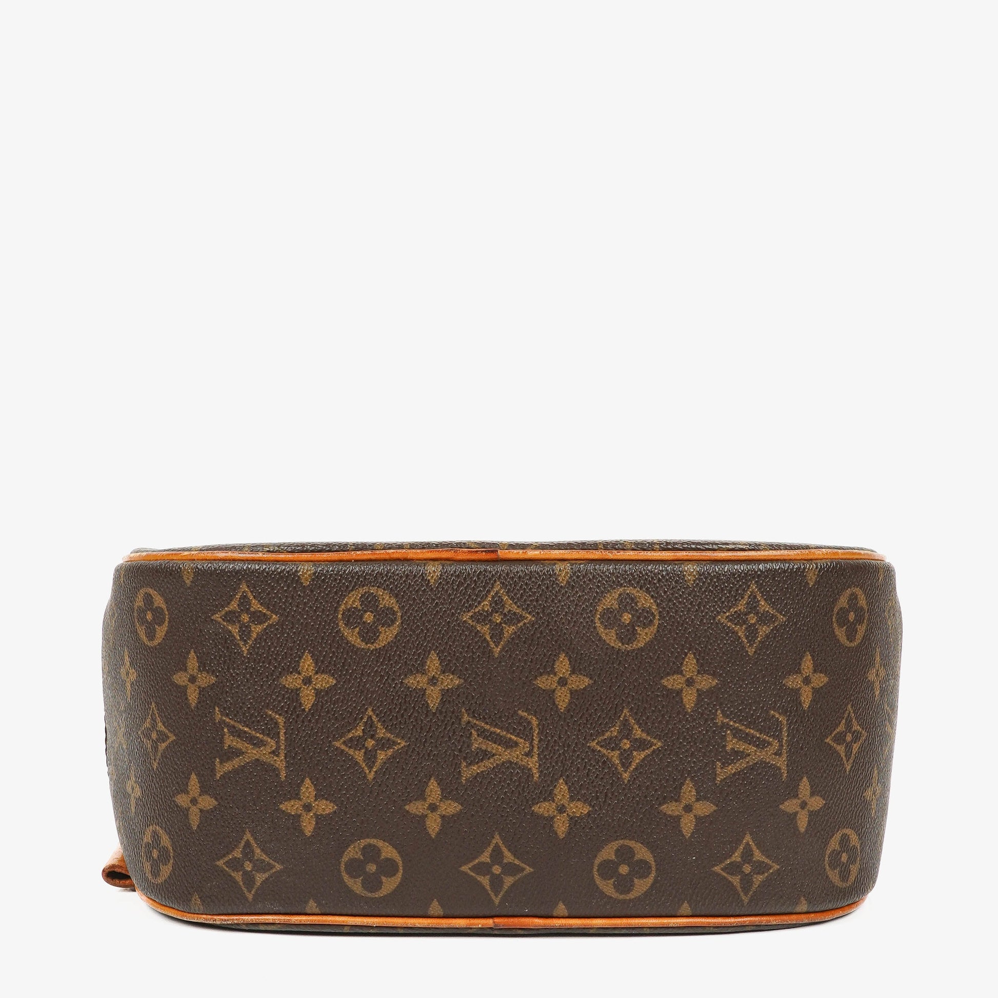 Louis Vuitton Packall Sac à Dos Tasche mit Monogramm
