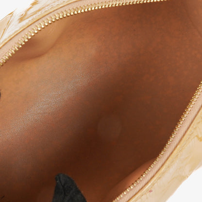 Louis Vuitton Papillon 30 Bedford Tasche aus Monogram Vernis Leder