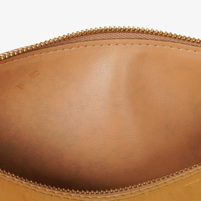 Louis Vuitton Papillon 30 Bedford Tasche aus Monogram Vernis Leder