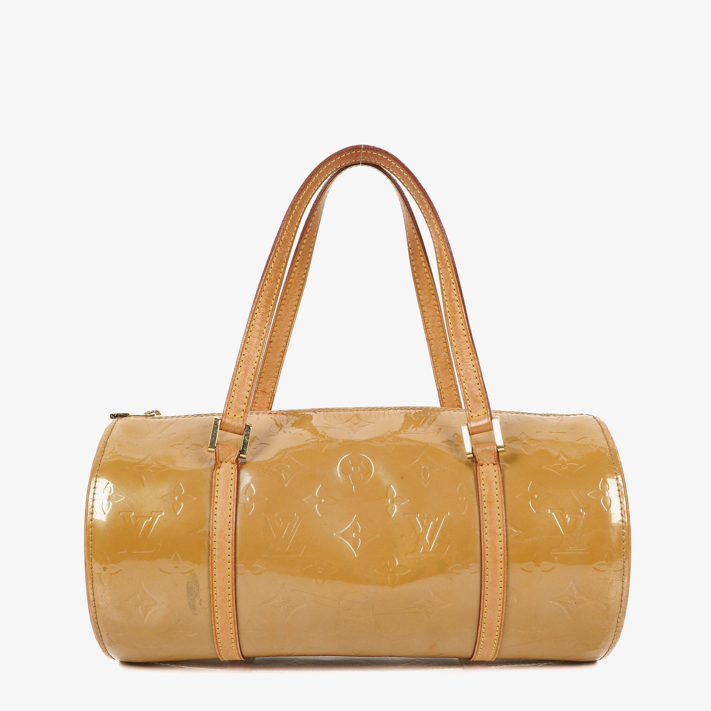 Louis Vuitton Papillon 30 Bedford Tasche aus Monogram Vernis Leder