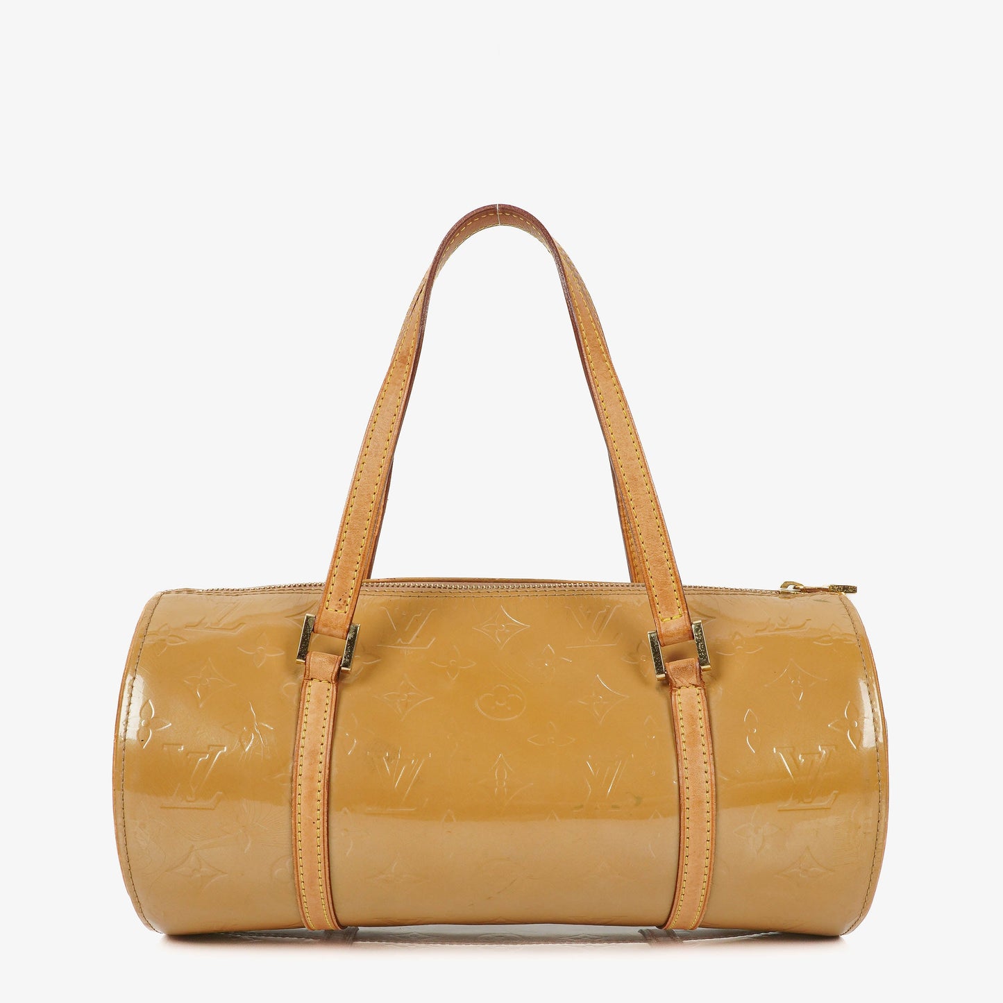 Louis Vuitton Papillon 30 Bedford Tasche aus Monogram Vernis Leder
