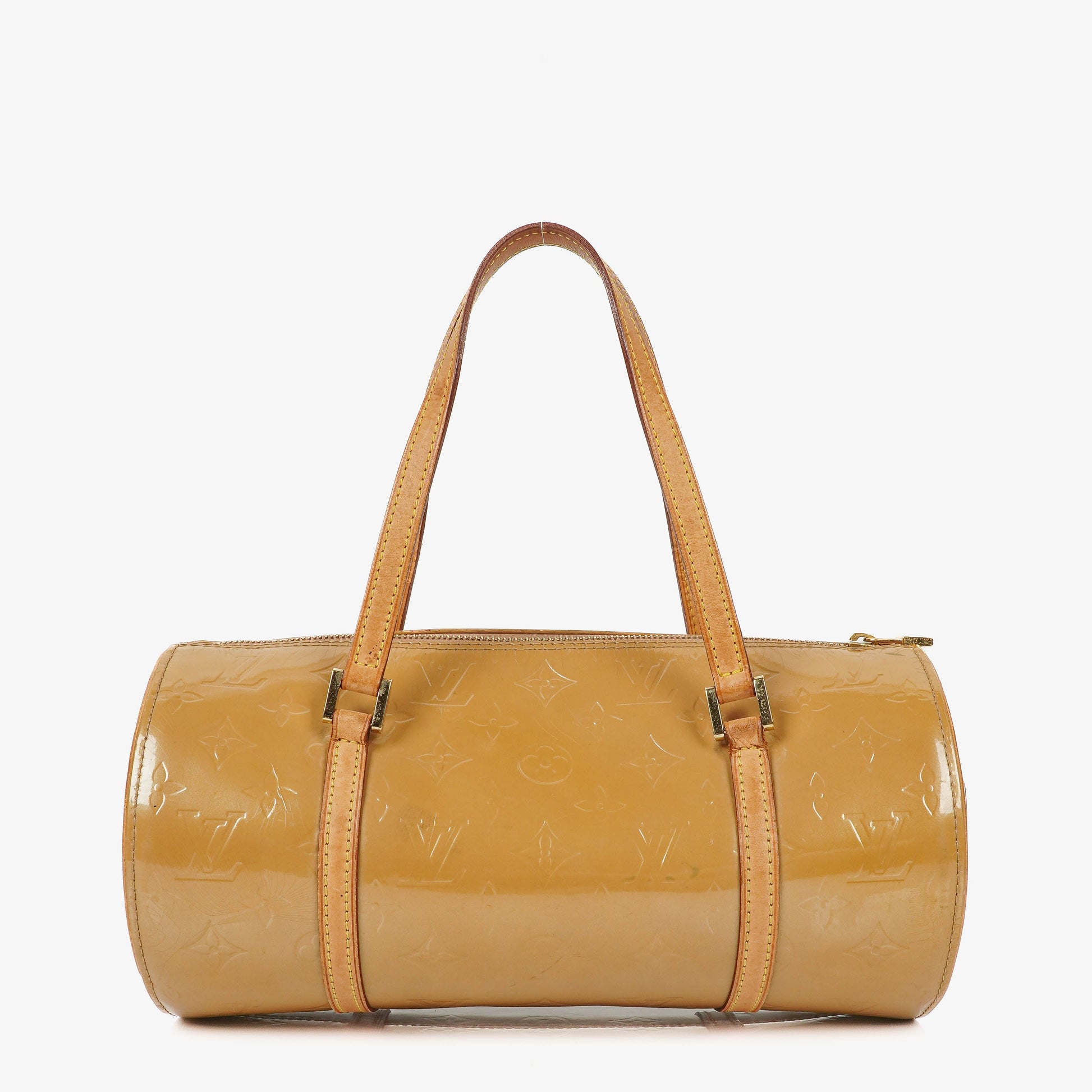 Louis Vuitton Papillon 30 Bedford Tasche aus Monogram Vernis Leder