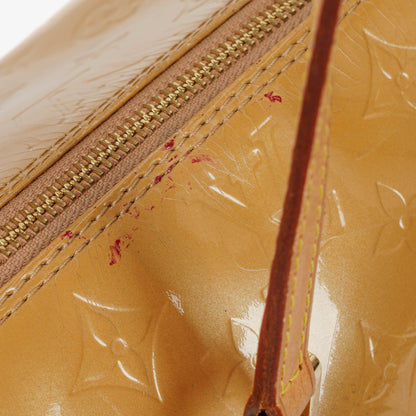 Louis Vuitton Papillon 30 Bedford Tasche aus Monogram Vernis Leder
