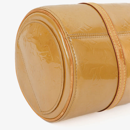 Louis Vuitton Papillon 30 Bedford Tasche aus Monogram Vernis Leder