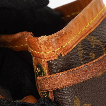 Louis Vuitton Noe Grande GM Schultertasche aus Monogram Canvas
