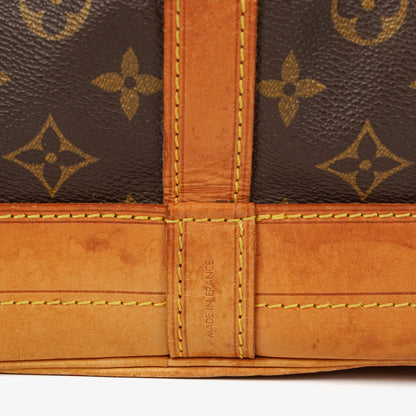 Louis Vuitton Noe Grande GM Schultertasche aus Monogram Canvas