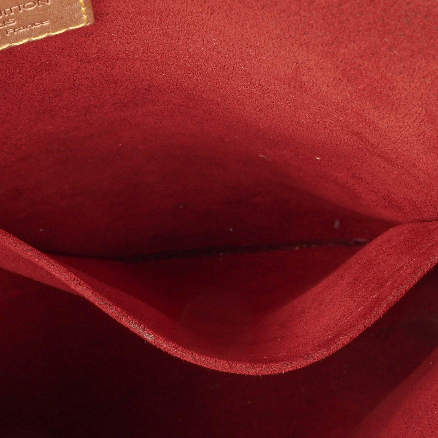 Louis Vuitton Coussin GM aus Monogram Canvas