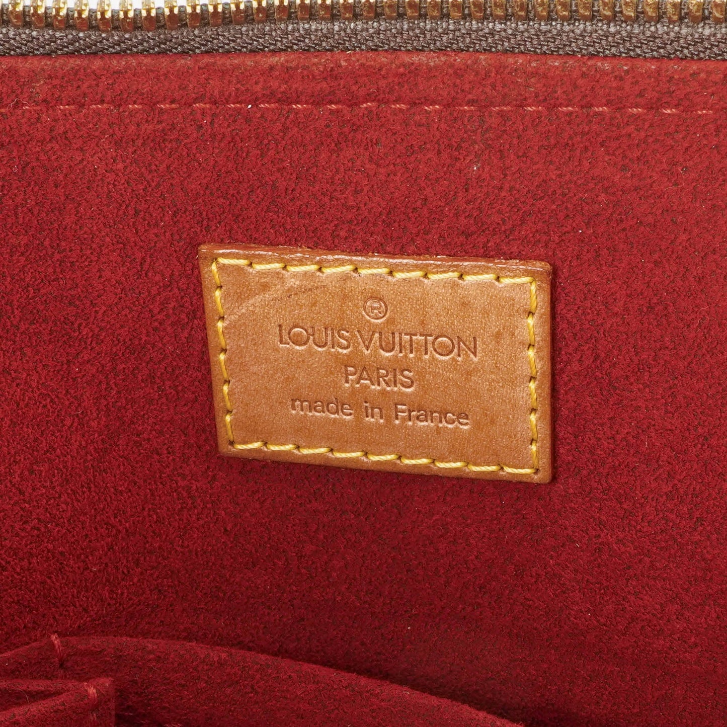 Louis Vuitton Coussin GM aus Monogram Canvas