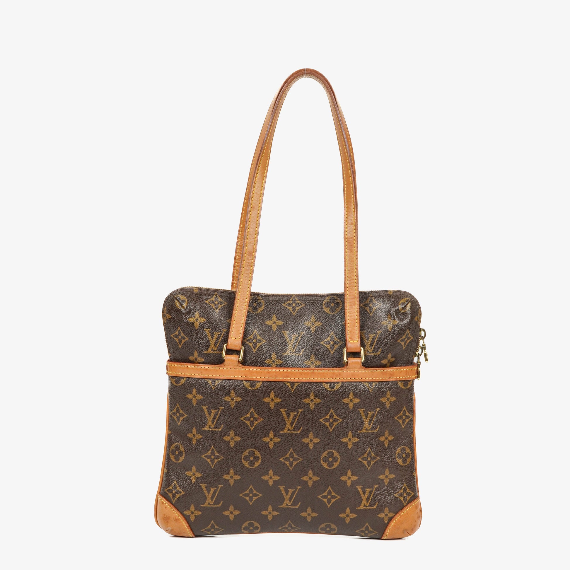 Louis Vuitton Coussin GM aus Monogram Canvas