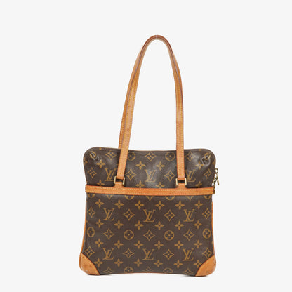Louis Vuitton Coussin GM aus Monogram Canvas