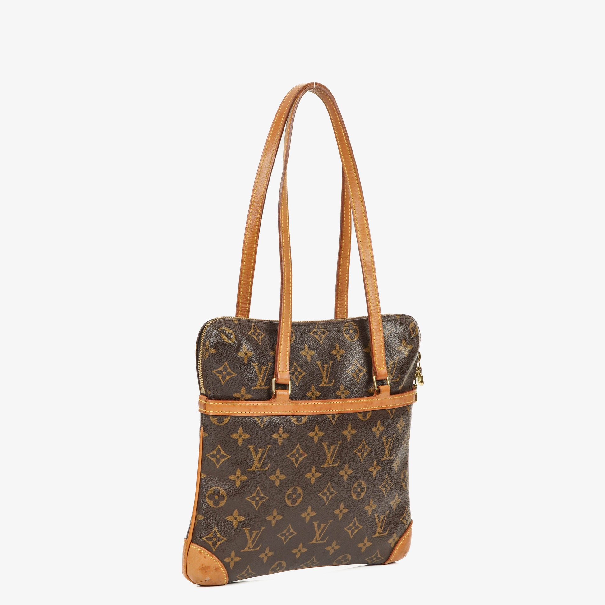 Louis Vuitton Coussin GM aus Monogram Canvas