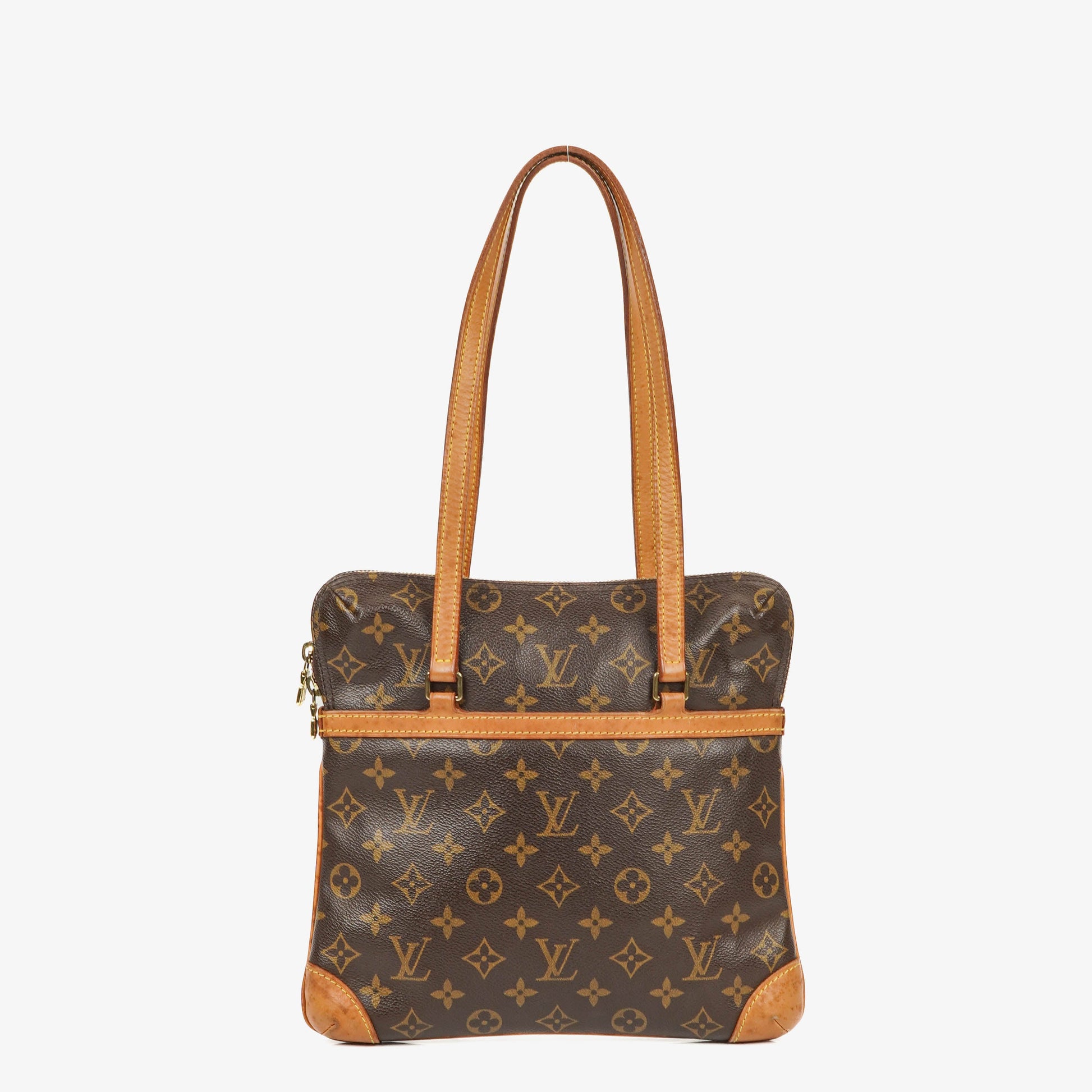 Louis Vuitton Coussin GM aus Monogram Canvas