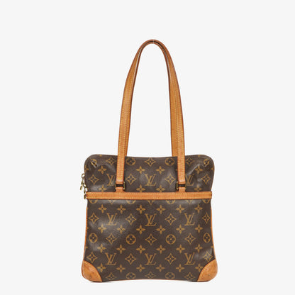 Louis Vuitton Coussin GM aus Monogram Canvas