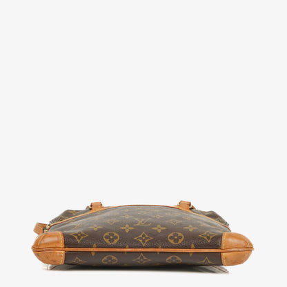 Louis Vuitton Coussin GM aus Monogram Canvas