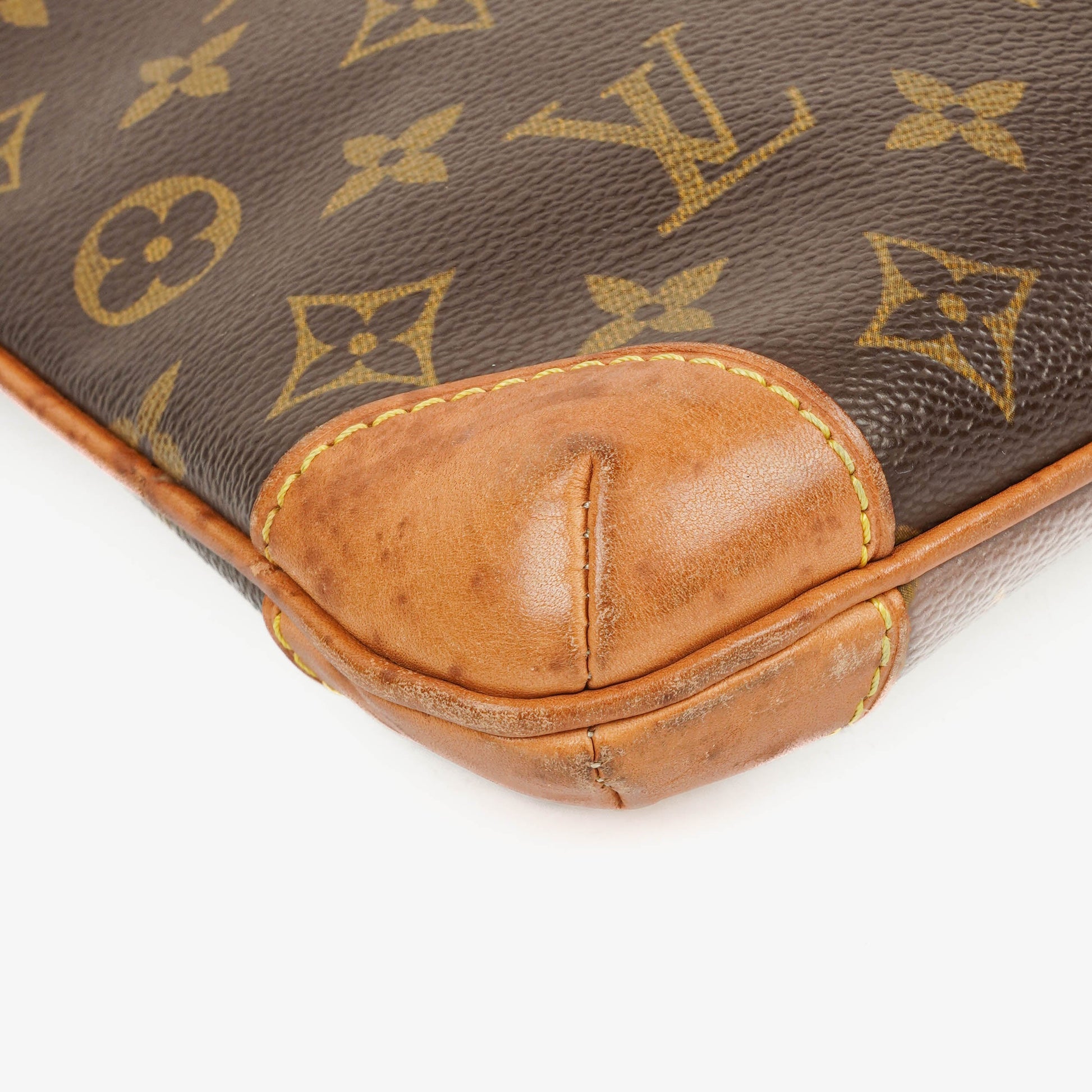 Louis Vuitton Coussin GM aus Monogram Canvas