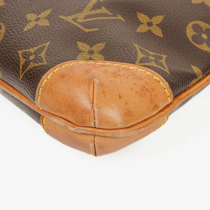 Louis Vuitton Coussin GM aus Monogram Canvas