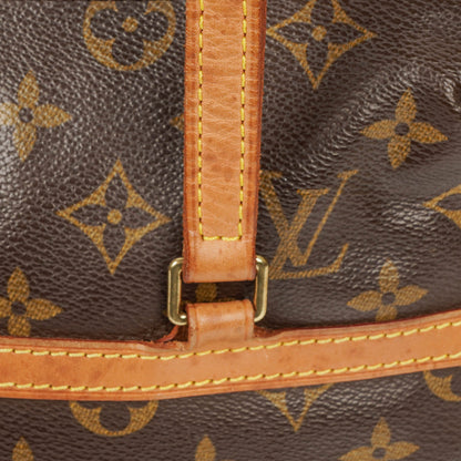 Louis Vuitton Coussin GM aus Monogram Canvas