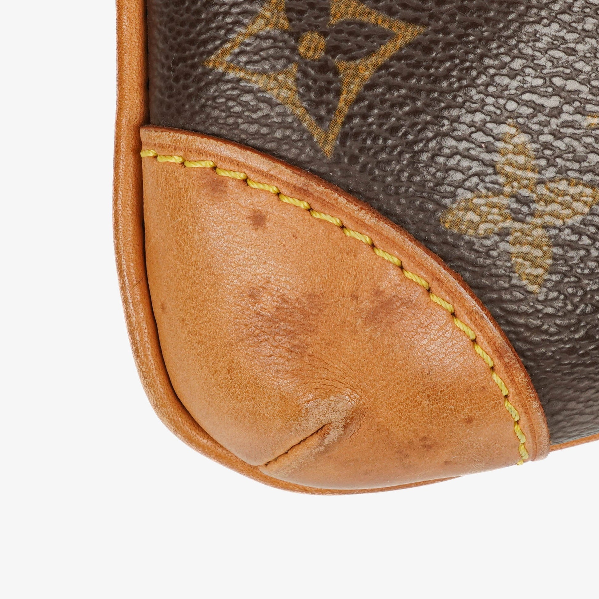 Louis Vuitton Coussin GM aus Monogram Canvas