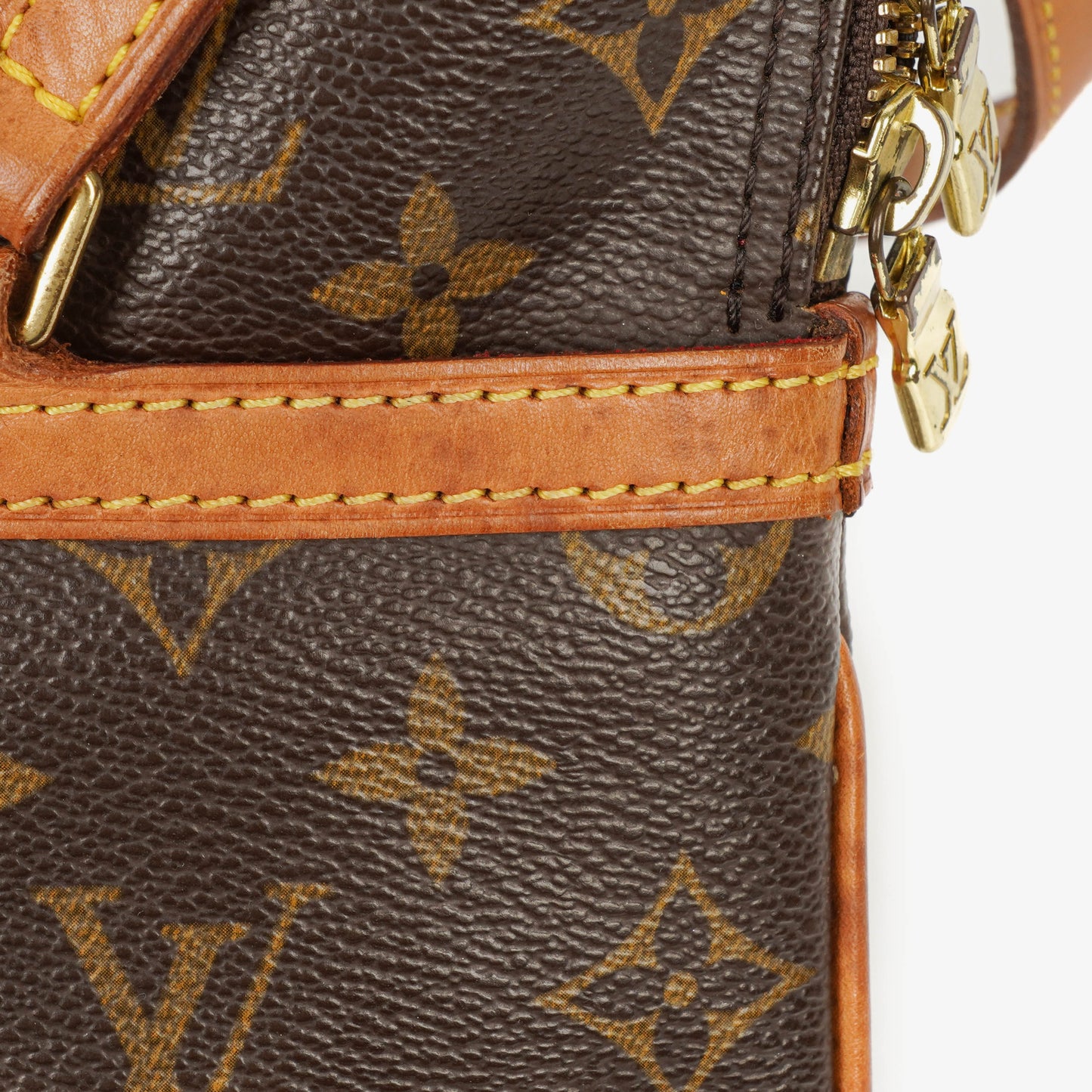 Louis Vuitton Coussin GM aus Monogram Canvas