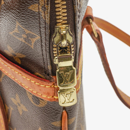 Louis Vuitton Coussin GM aus Monogram Canvas