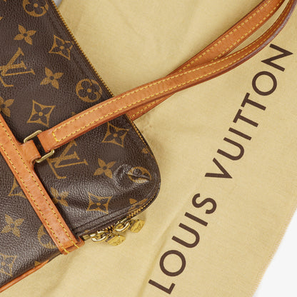 Louis Vuitton Coussin GM aus Monogram Canvas