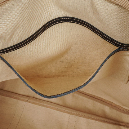 Gucci GG Supreme Canvas Aktentasche