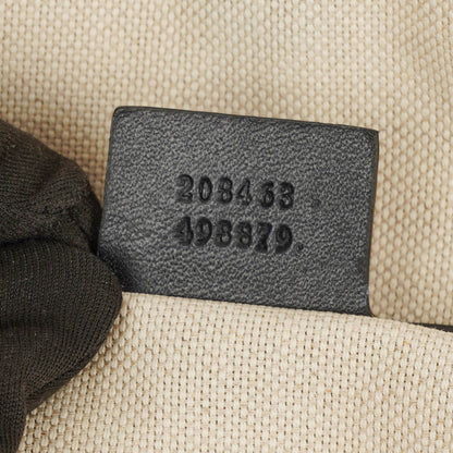 Gucci GG Supreme Canvas Aktentasche