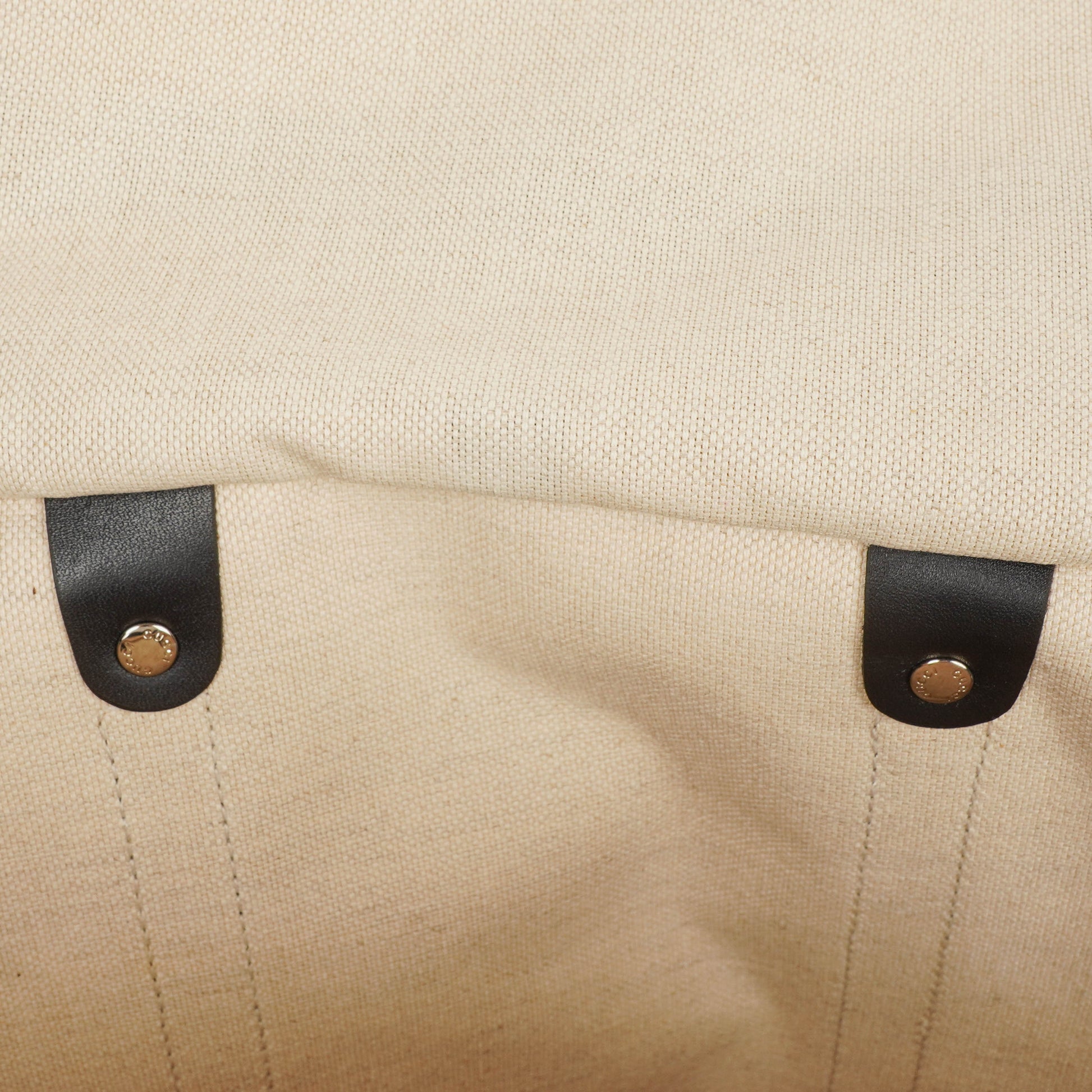 Gucci GG Supreme Canvas Aktentasche