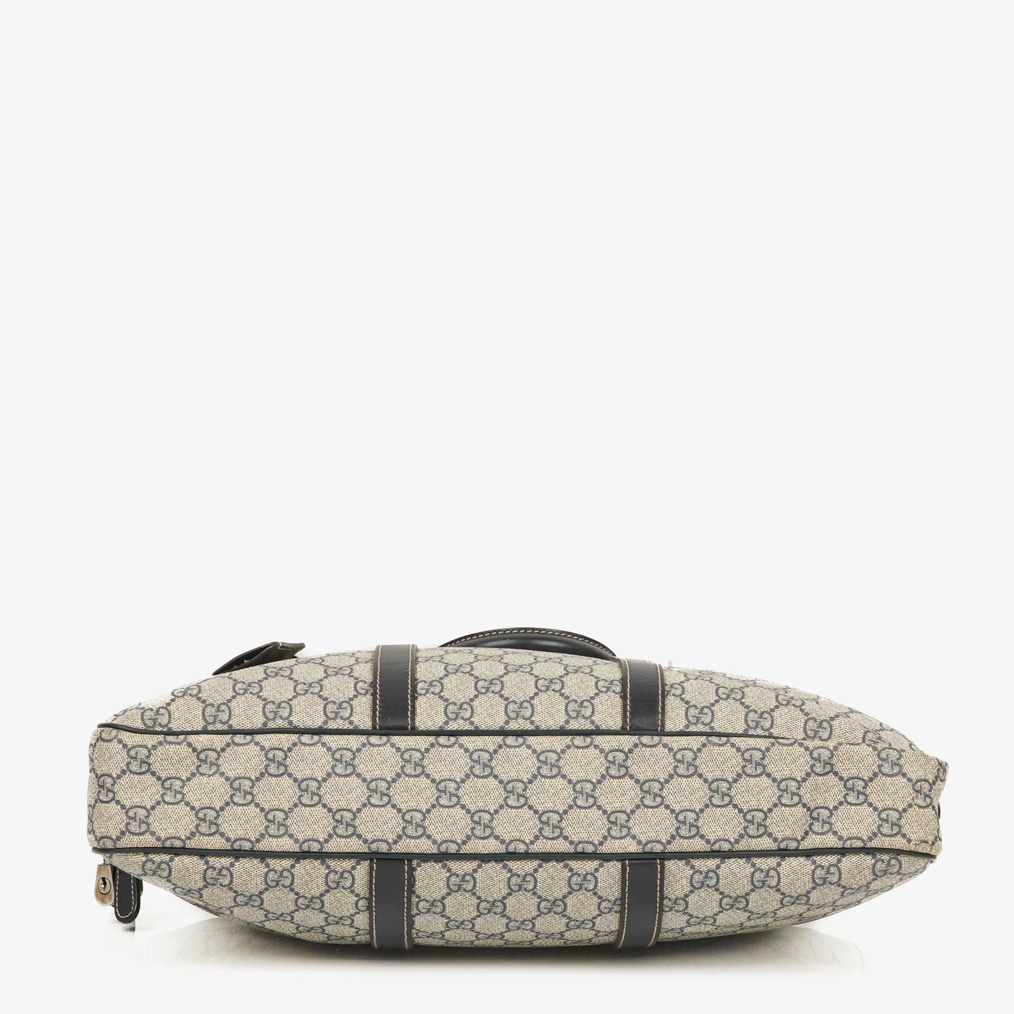 Gucci GG Supreme Canvas Aktentasche