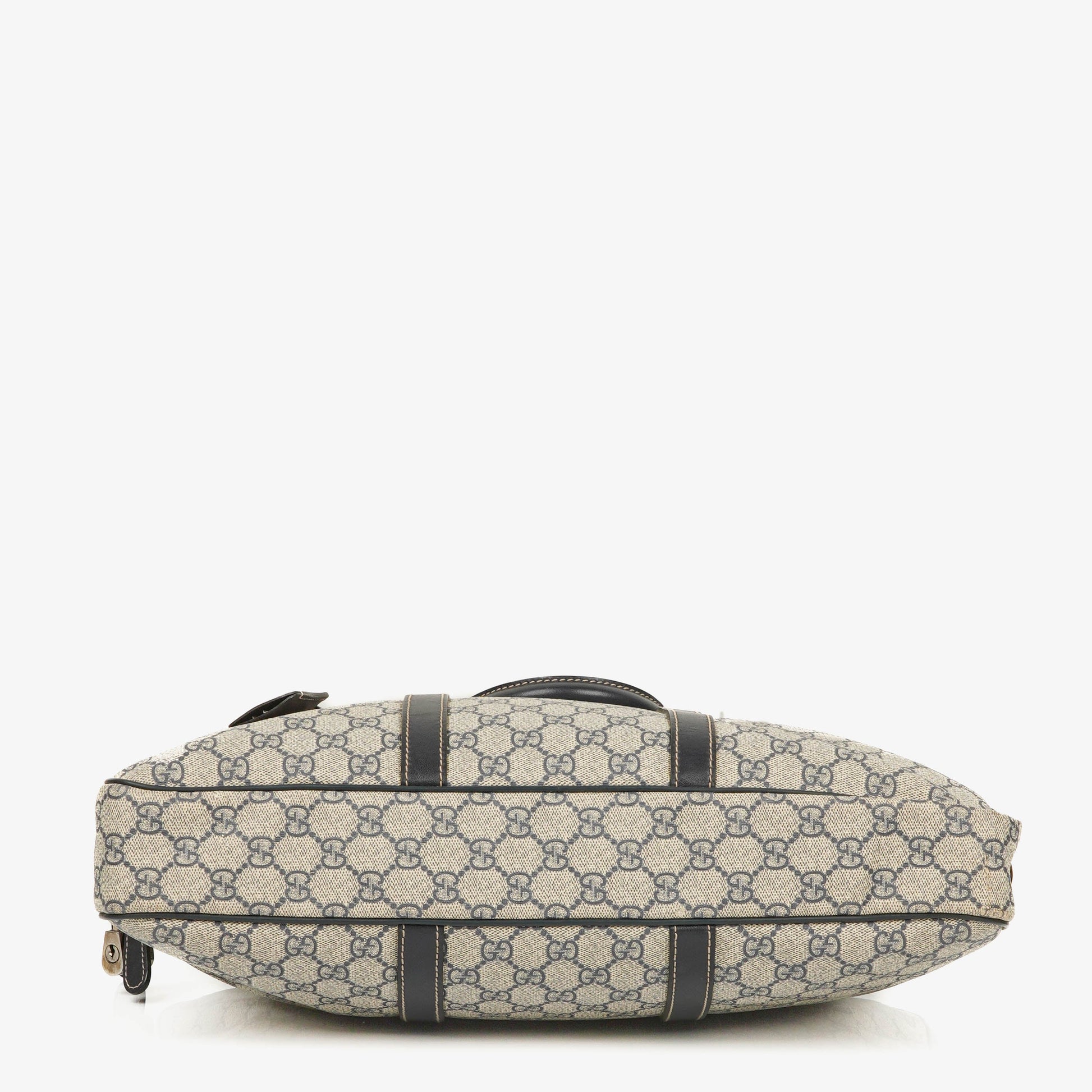 Gucci GG Supreme Canvas Aktentasche