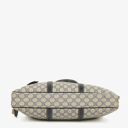 Gucci GG Supreme Canvas Aktentasche