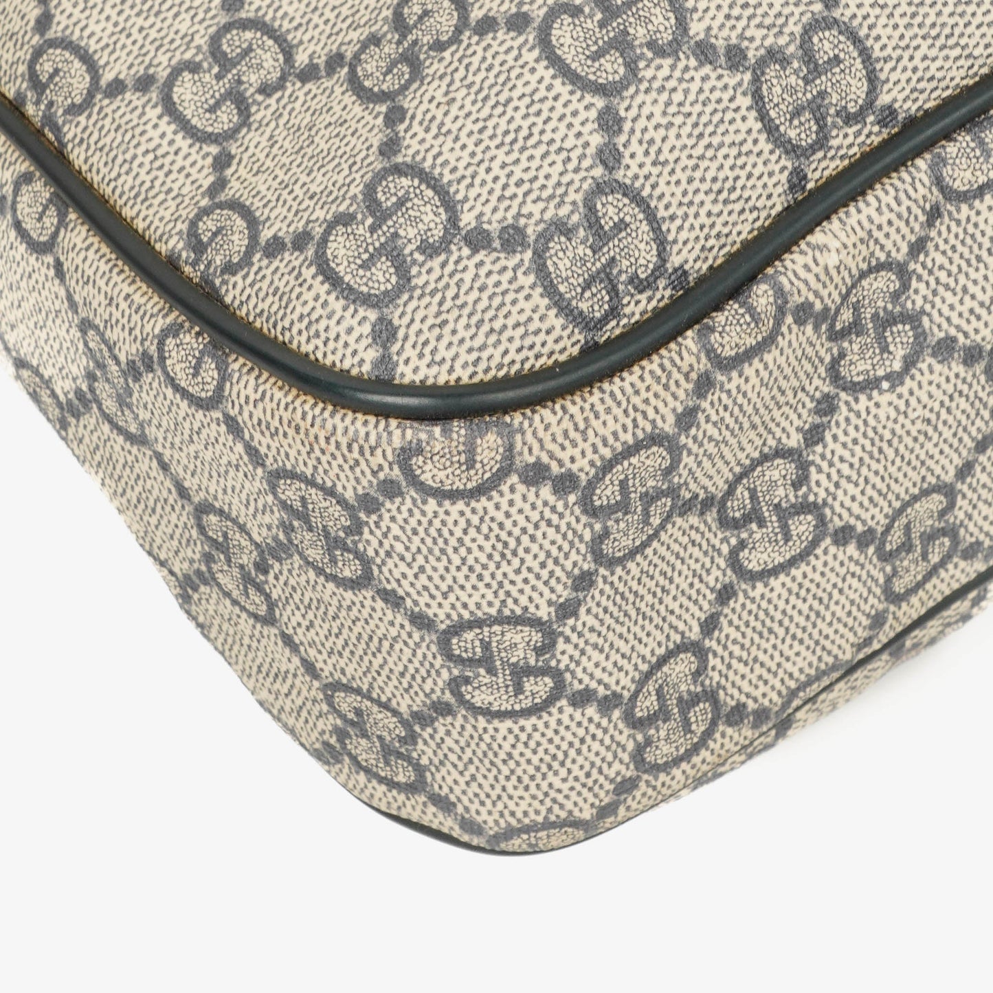 Gucci GG Supreme Canvas Aktentasche