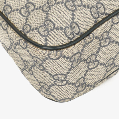 Gucci GG Supreme Canvas Aktentasche