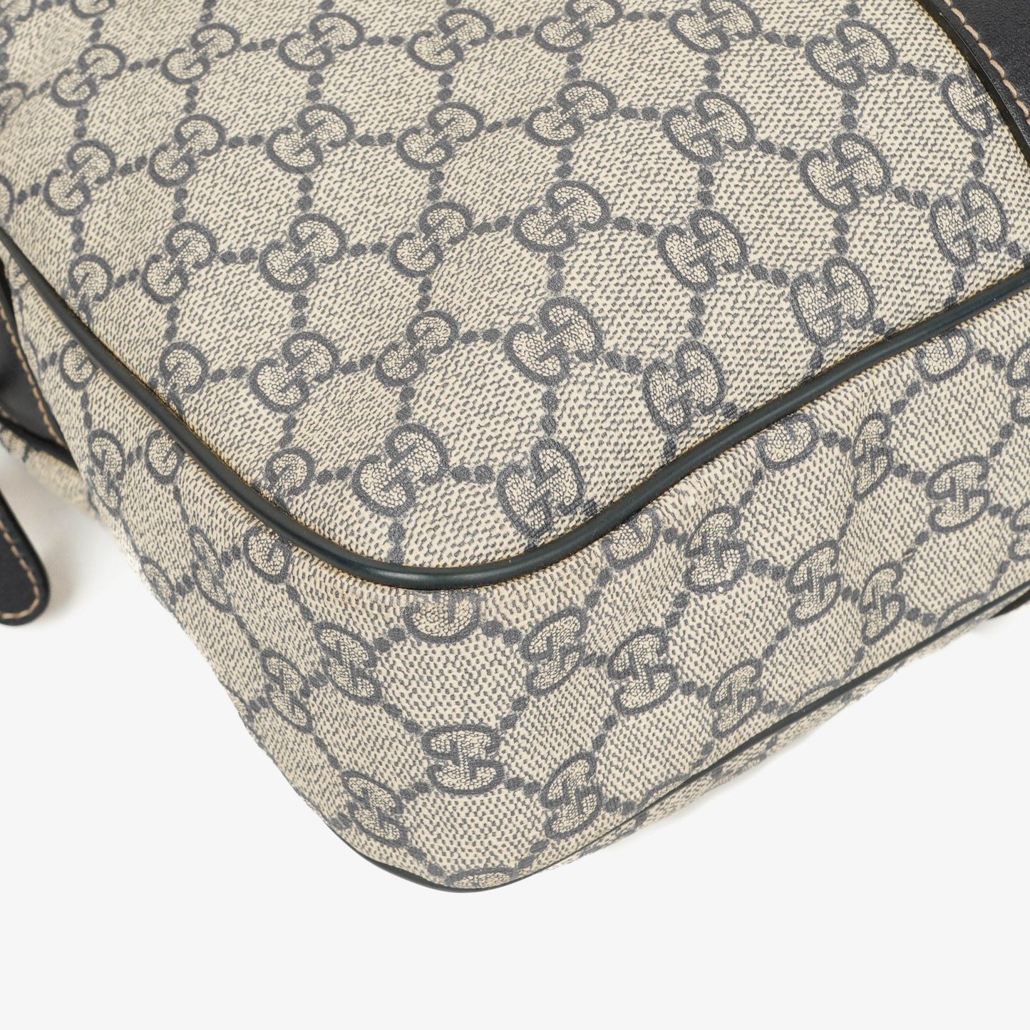 Gucci GG Supreme Canvas Aktentasche