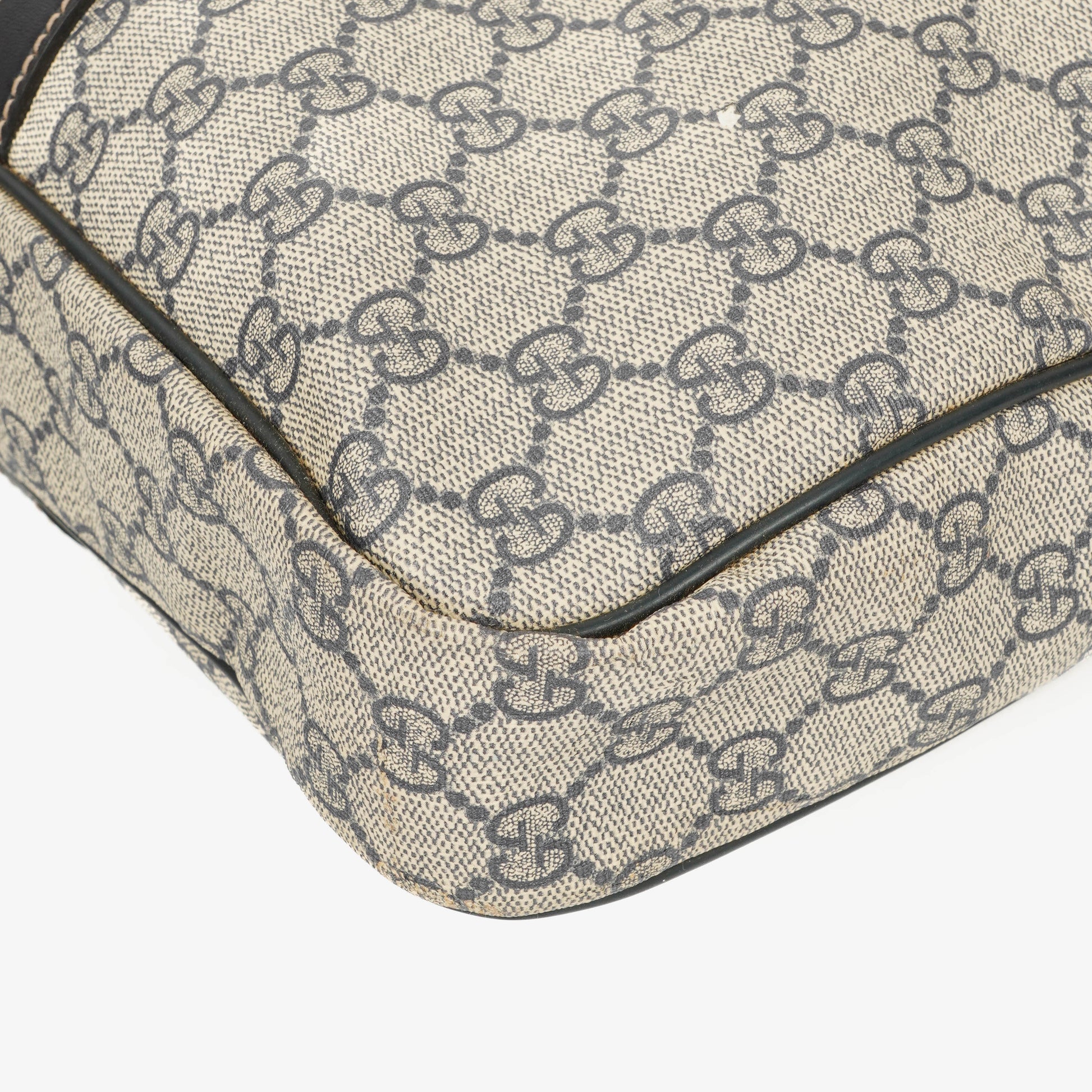 Gucci GG Supreme Canvas Aktentasche