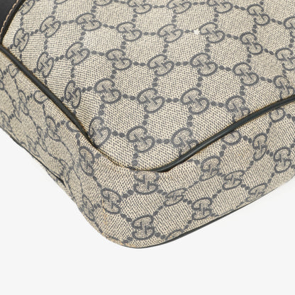 Gucci GG Supreme Canvas Aktentasche