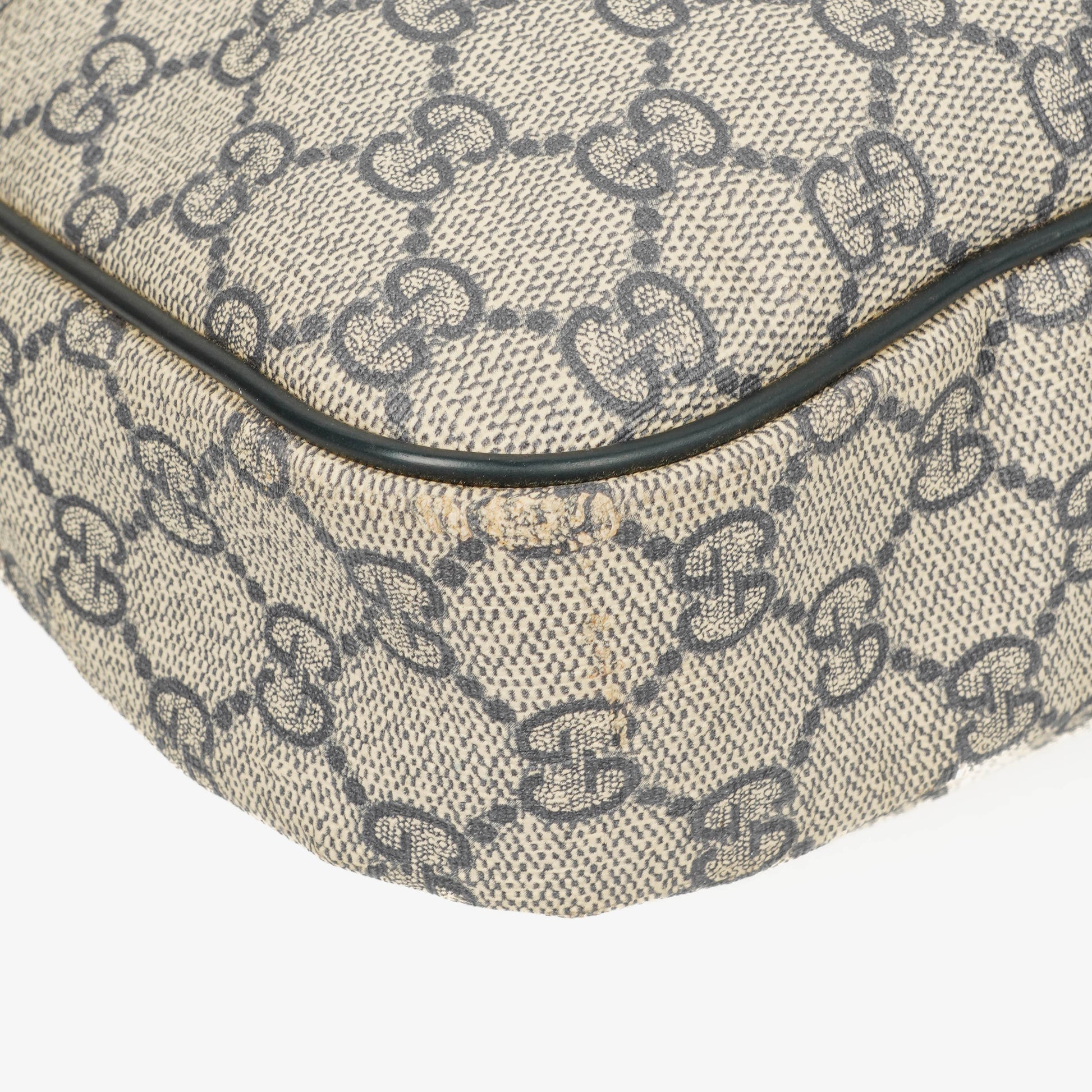 Gucci GG Supreme Canvas Aktentasche