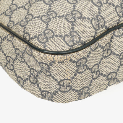Gucci GG Supreme Canvas Aktentasche