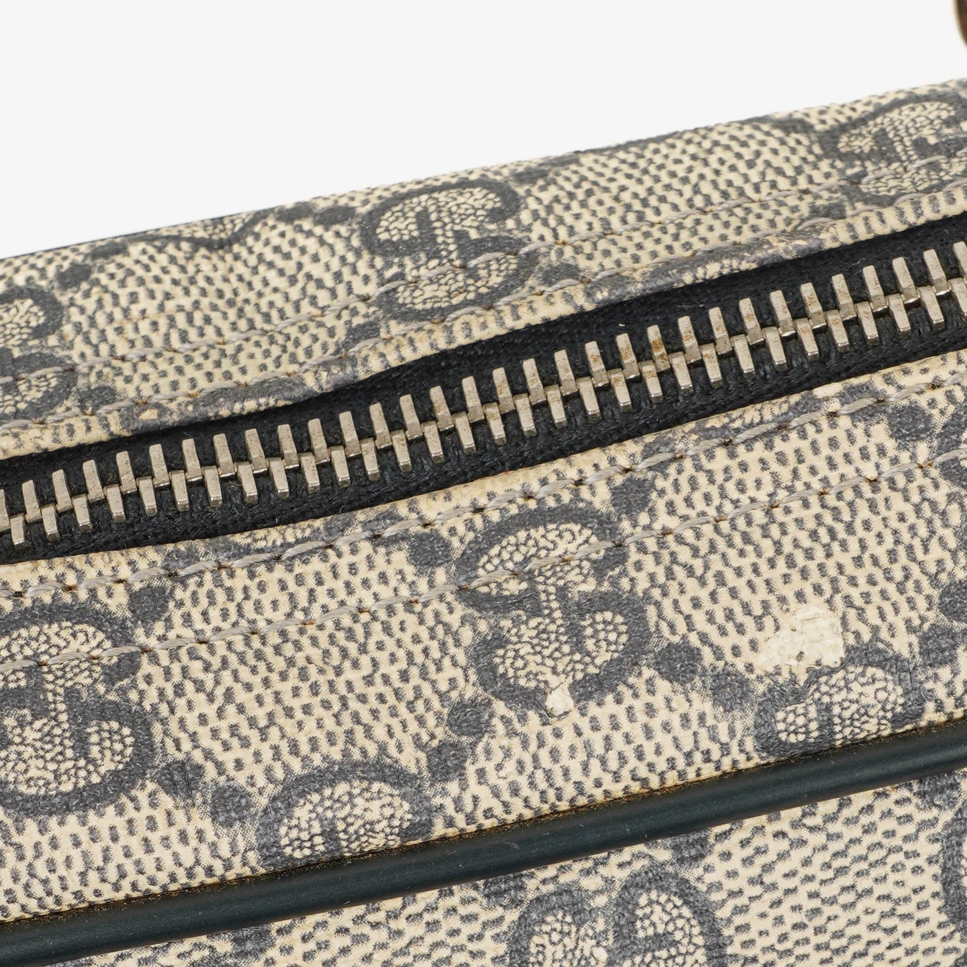 Gucci GG Supreme Canvas Aktentasche