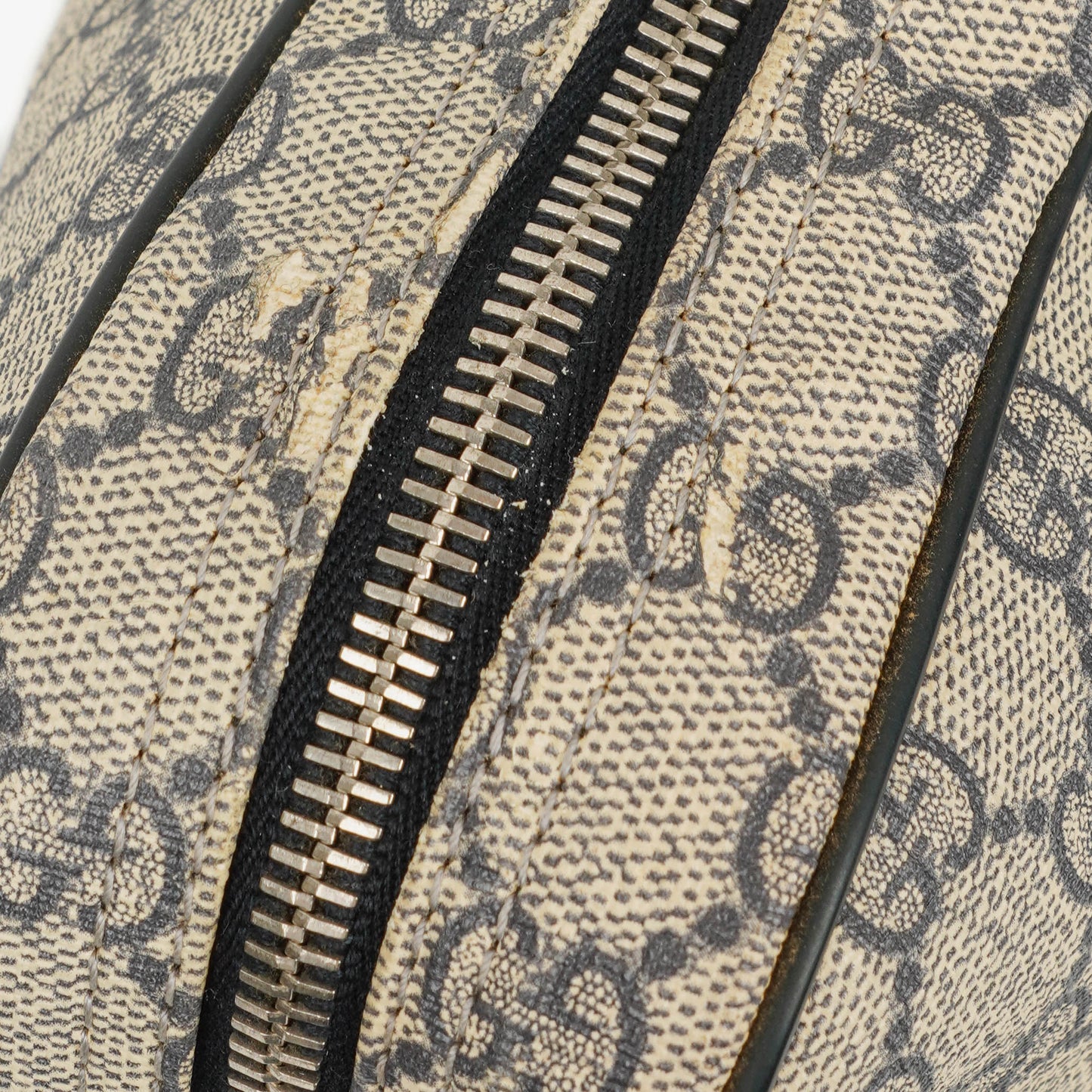 Gucci GG Supreme Canvas Aktentasche