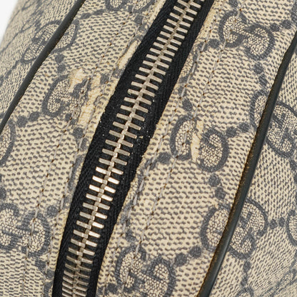 Gucci GG Supreme Canvas Aktentasche