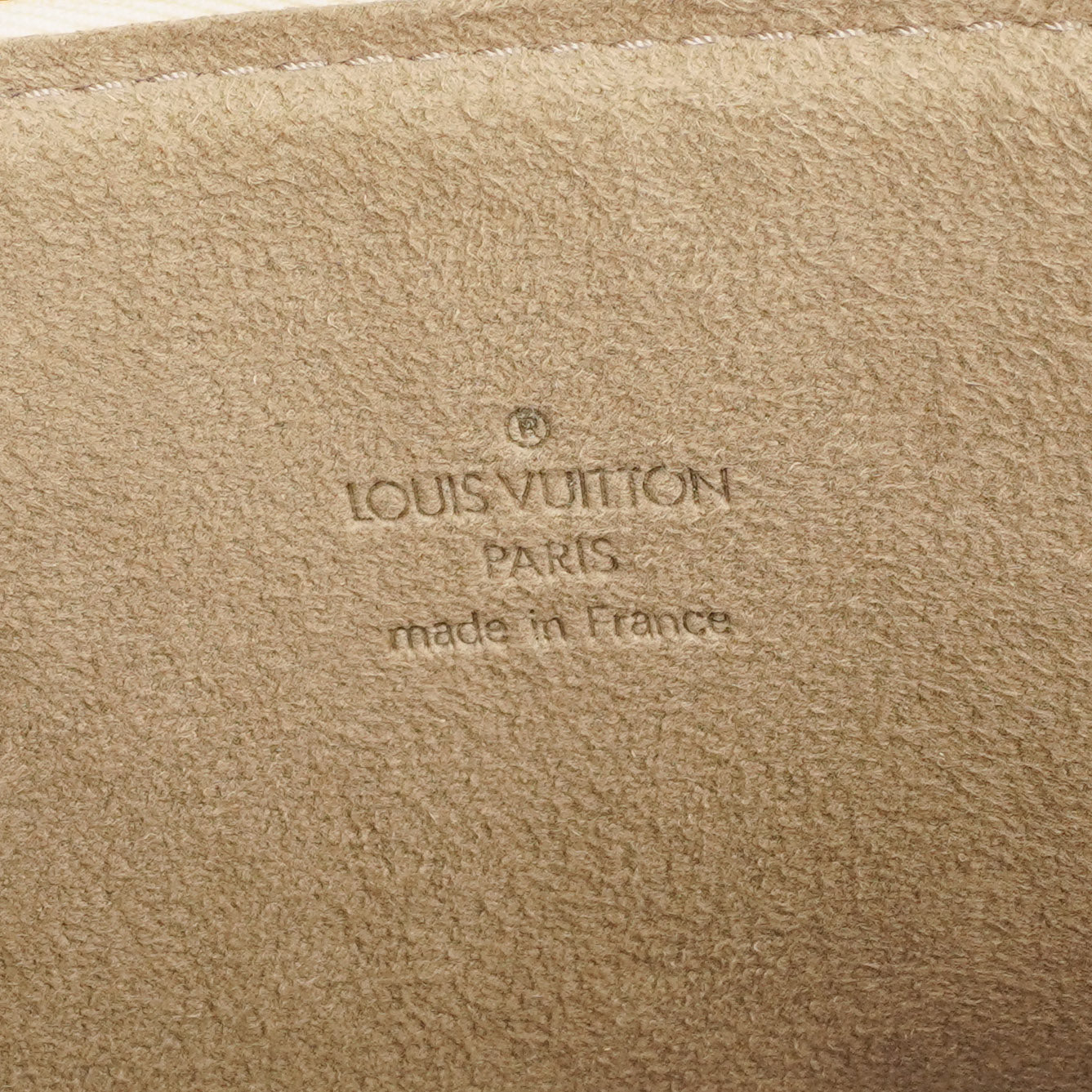 Louis Vuitton Takashi Murakami Pochette Accessoire Multicolor Clutch Handtasche