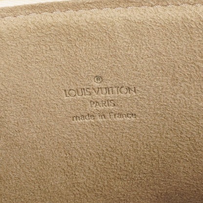 Louis Vuitton Takashi Murakami Pochette Accessoire Multicolor Clutch Handtasche